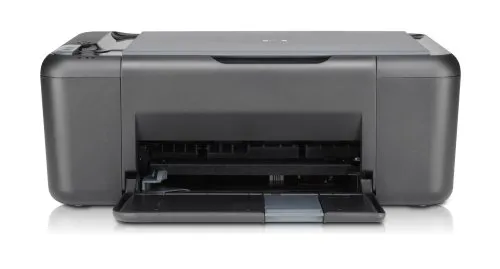 HP Deskjet F2420 2