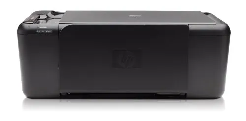 HP Deskjet F4580 4
