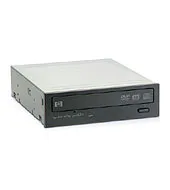 HP DVD-Writer DVD630i