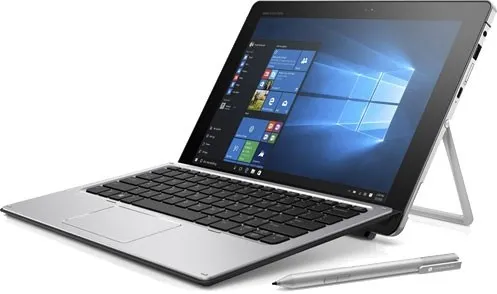 HP Elite x2 1012 G1
