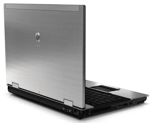 HP EliteBook 8540p 4