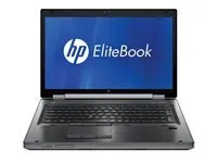 HP Elitebook 8760w