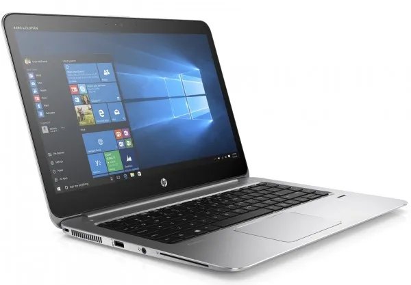 HP Elitebook Folio 1040 G3