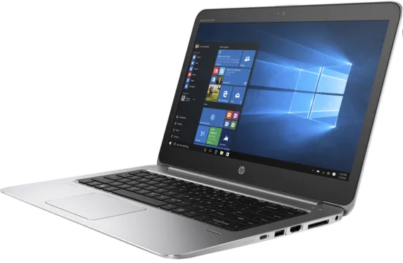 HP Elitebook Folio G1