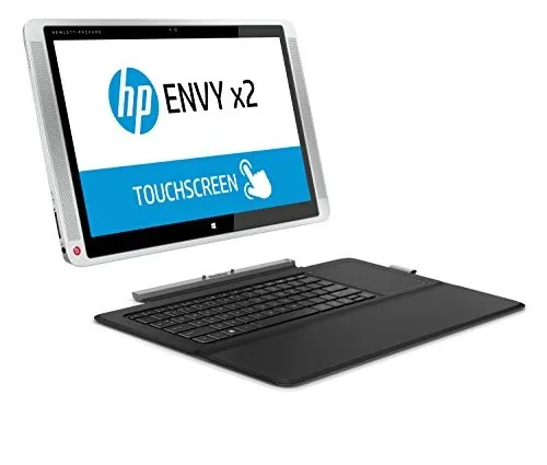 HP Envy 15 x2 5