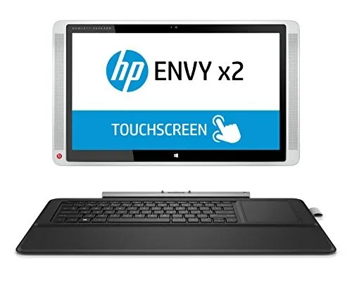 HP Envy 15 x2