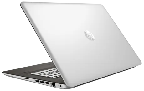 HP Envy 17 n033ng 2