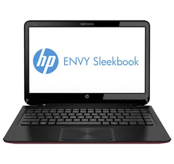 HP Envy 4-1000sg