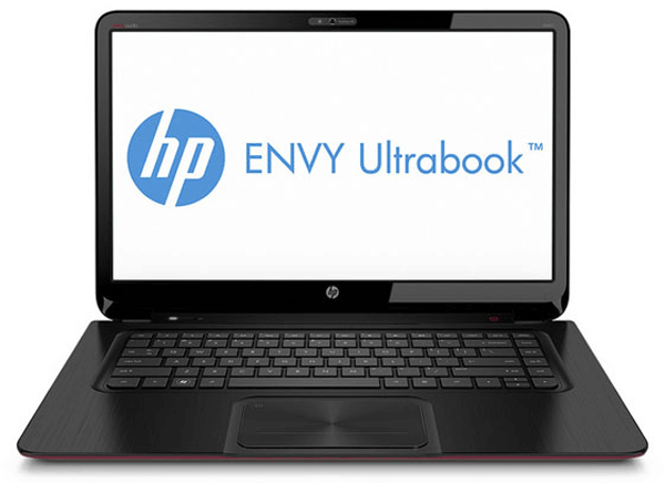 HP Envy 6-1000g