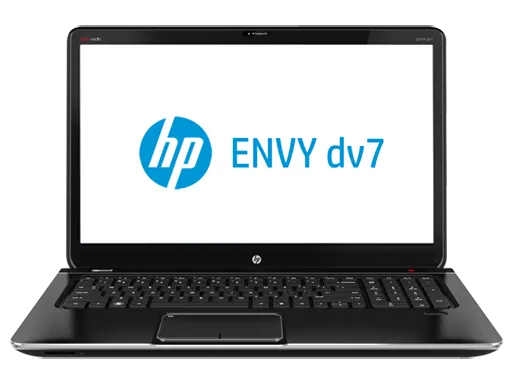 HP Envy DV7-7200SG