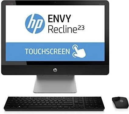 Hp Envy Recline 23