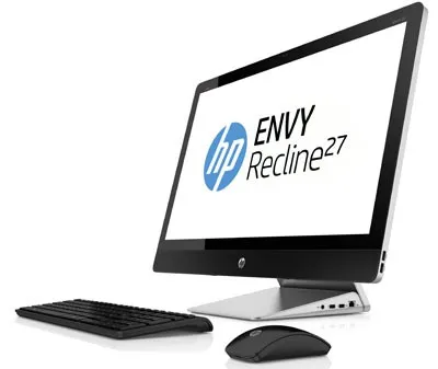HP Envy Recline 27