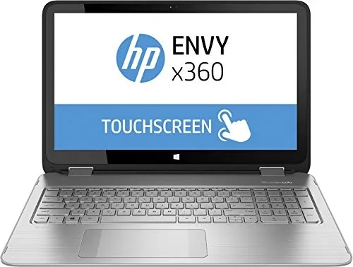 HP Envy x360 2