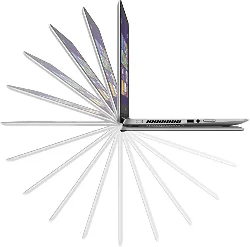 HP Envy x360 3