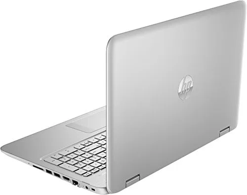 HP Envy x360 4