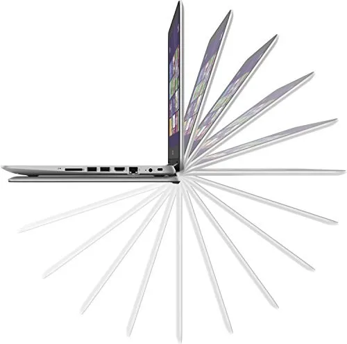 HP Envy x360 5