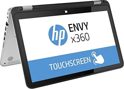 HP Envy x360