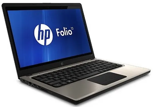 HP Folio 13 2