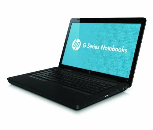 HP G62-b25SG 2