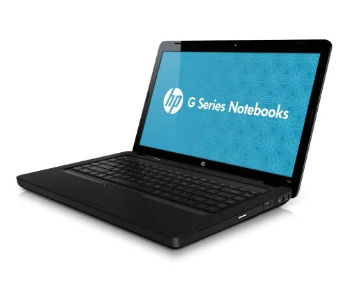 HP G62-b25SG 4