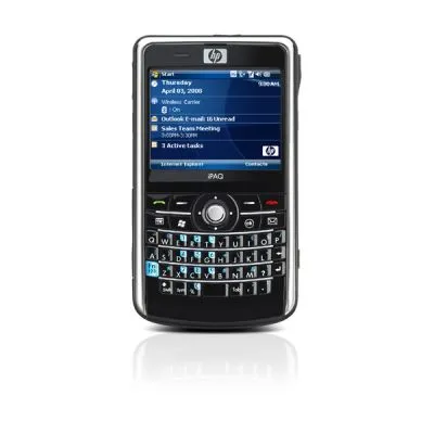 HP iPAQ 914c