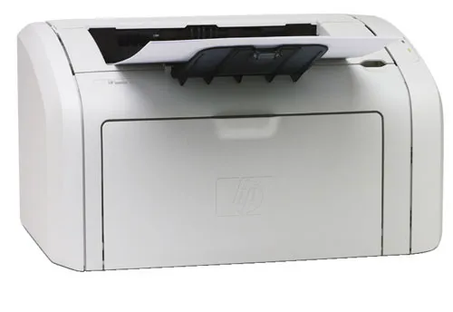 HP LaserJet 1018