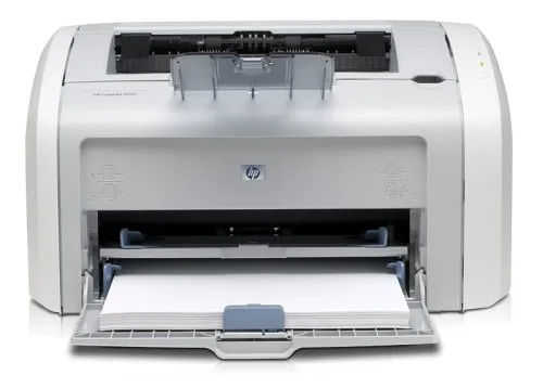 HP LaserJet 1020