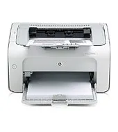 HP LaserJet P1005