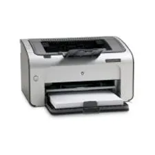 HP Laserjet P1006