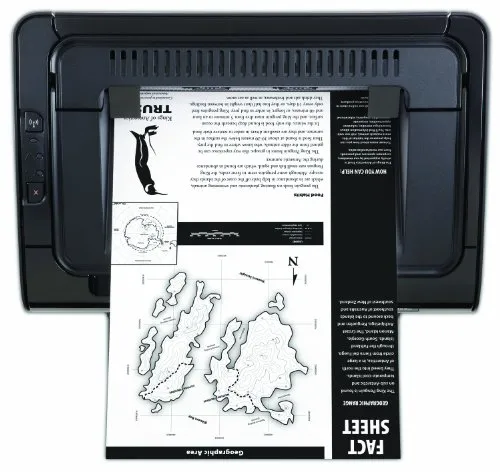 HP Laserjet P1102w 2