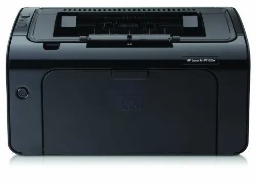HP Laserjet P1102w 3