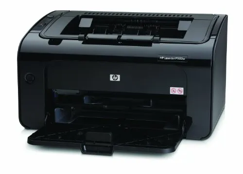 HP Laserjet P1102w 5