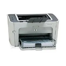 HP Laserjet P1505