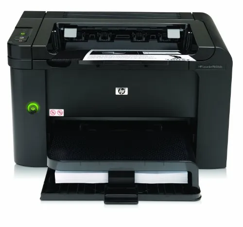 HP Laserjet P1606dn