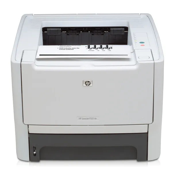 HP LaserJet P2014 2