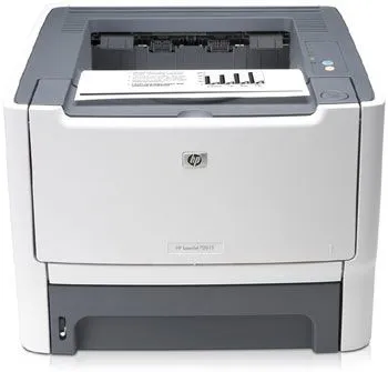 HP Laserjet P2015N