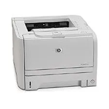 HP Laserjet P2035