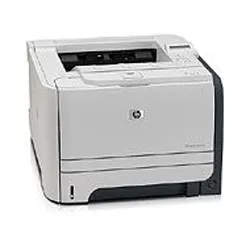 HP Laserjet P2055DN