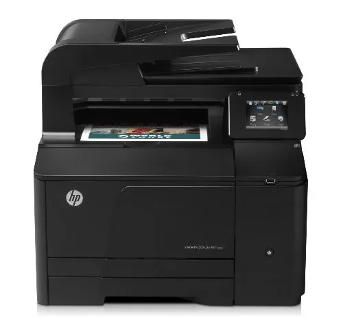 HP LaserJet Pro 200 color MFP M276n