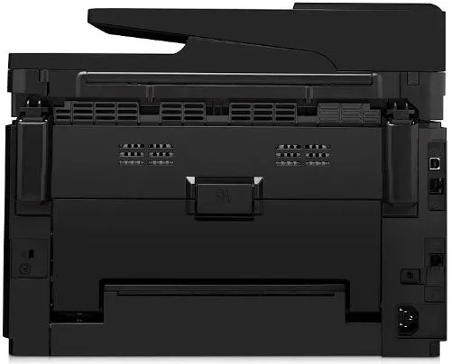 HP Laserjet Pro M177fw 2