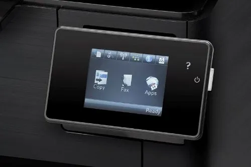 HP Laserjet Pro M177fw 3