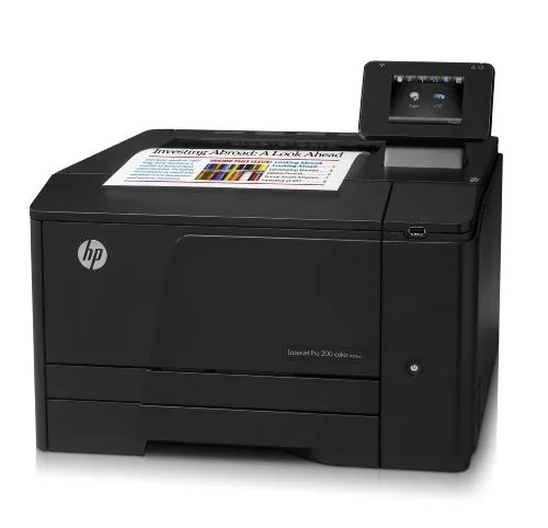 HP Laserjet Pro M251nw 2