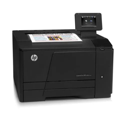 HP Laserjet Pro M251nw 3