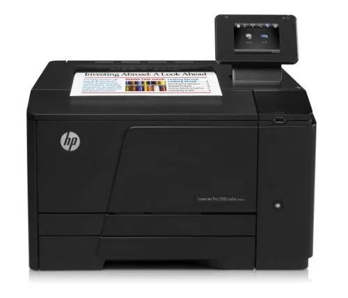 HP Laserjet Pro M251nw