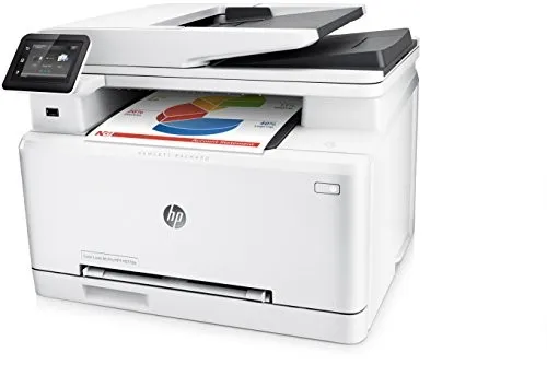 HP Color LaserJet Pro MFP M277dw 3