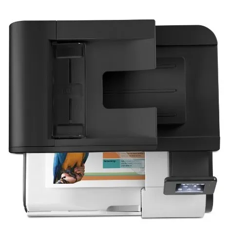 HP Laserjet Pro M570dw 2
