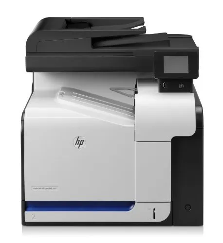 HP Laserjet Pro M570dw