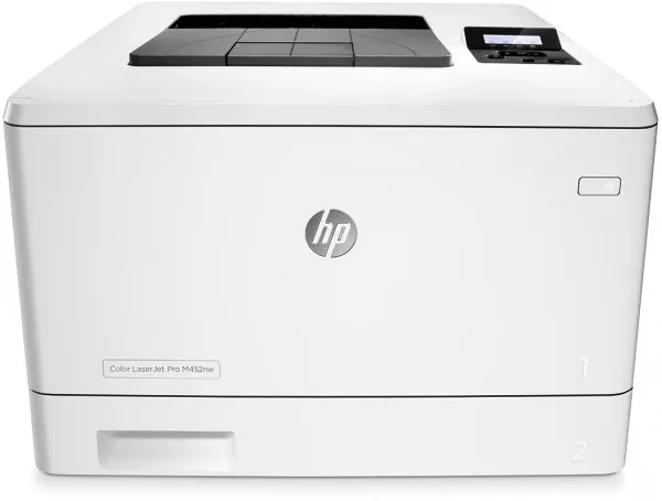 HP LaserJet Pro M452nw 3