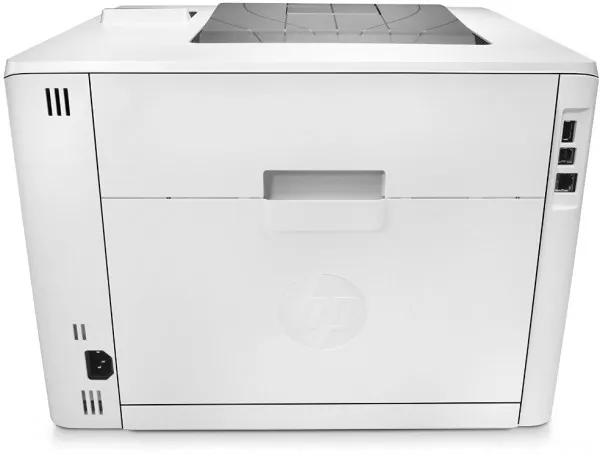 HP LaserJet Pro M452nw 4