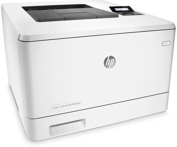 HP LaserJet Pro M452nw